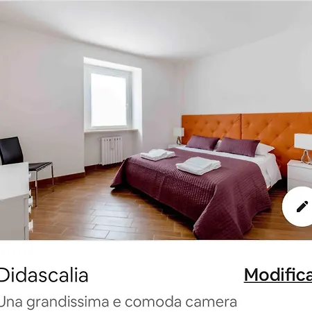 Residenza Giovanni Fronte Lago - Garda Lago * Peschiera del Garda