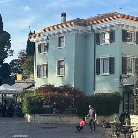 Apartment Residenza Giovanni Fronte Lago - Garda Lago
