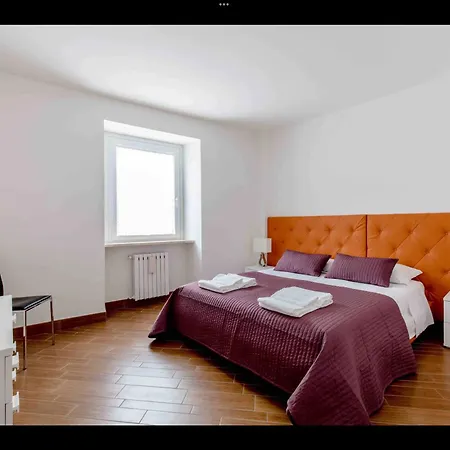 Residenza Giovanni Fronte Lago - Garda Lago Apartment Peschiera del Garda