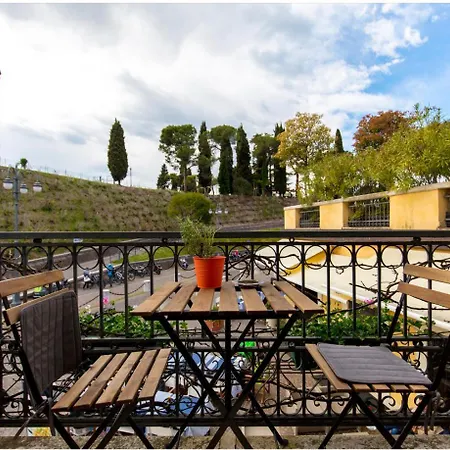 Residenza Giovanni Fronte Lago - Garda Lago *