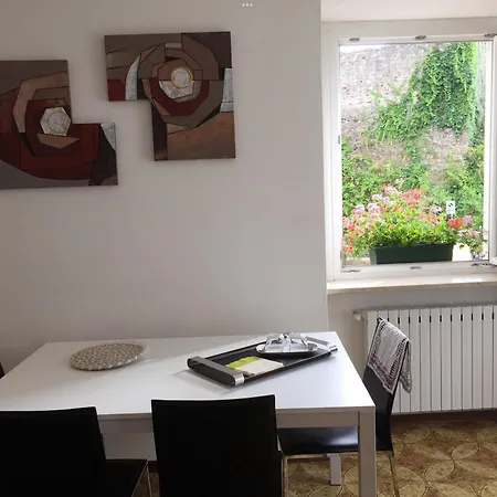 Apartment Residenza Giovanni Fronte Lago - Garda Lago
