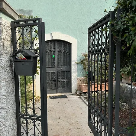 Apartment Residenza Giovanni Fronte Lago - Garda Lago *