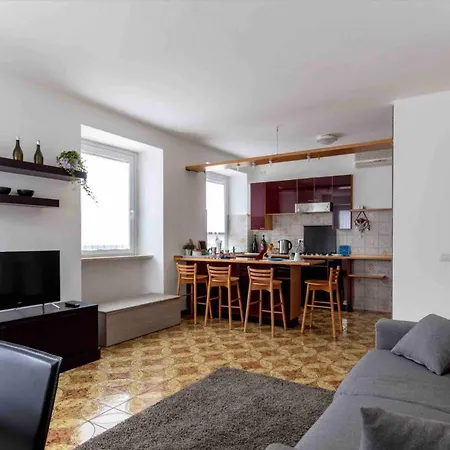 Apartment Residenza Giovanni Fronte Lago - Garda Lago