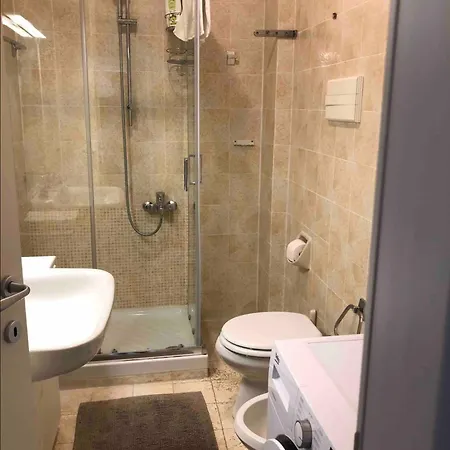 Residenza Giovanni Fronte Lago - Garda Lago Peschiera del Garda