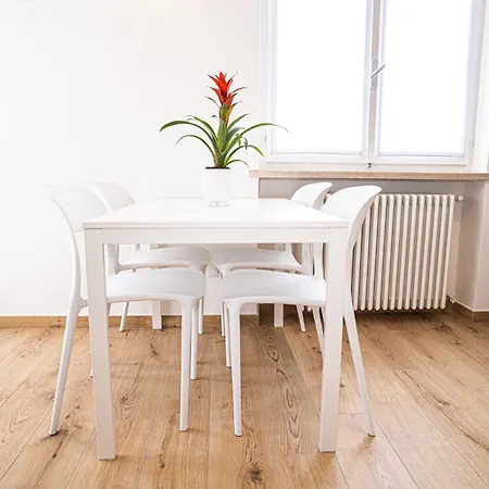 Bergamini 23 & Apartment *