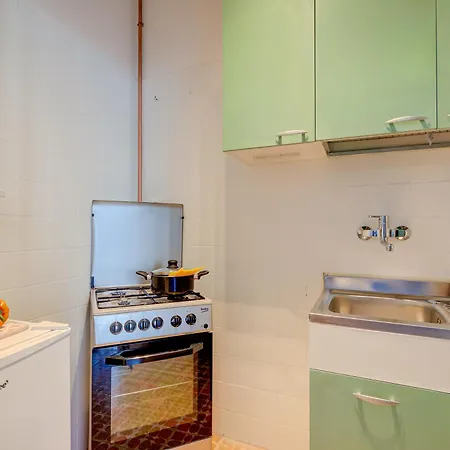 Missy - Happy Apartment Peschiera del Garda