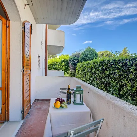 Apartment Missy - Happy Peschiera del Garda