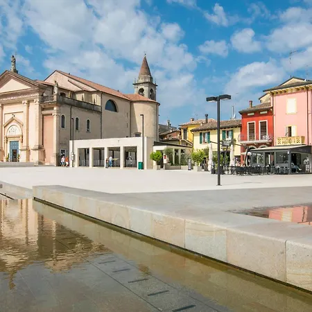 Missy - Happy Apartment Peschiera del Garda