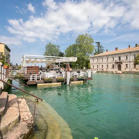 Apartment Missy - Happy Peschiera del Garda
