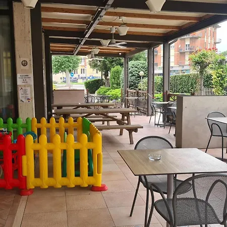 Hotel Bel Sito Peschiera