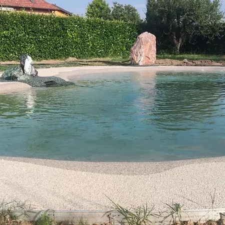Gioiasulgarda Apartment