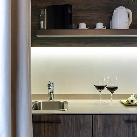 Hatelier Garda By Enjoy Garda Apartment