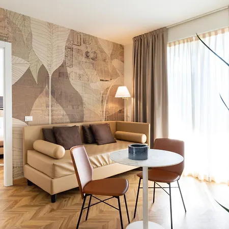 Hatelier Garda By Enjoy Garda Apartment *