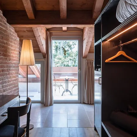 Hotel Pavillon & Peschiera del Garda