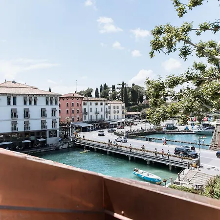 Pavillon & * Peschiera del Garda