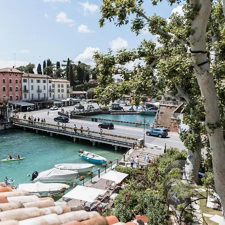 Hotel Pavillon & Peschiera del Garda