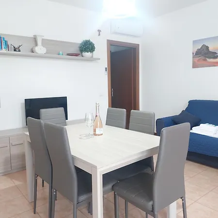 Bell'italia Peschiera Apartment