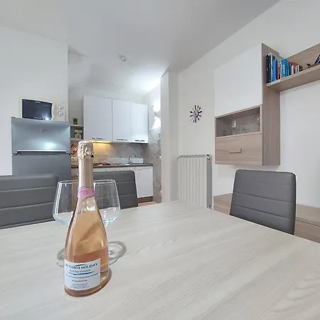 Apartment Bell'italia Peschiera Peschiera del Garda