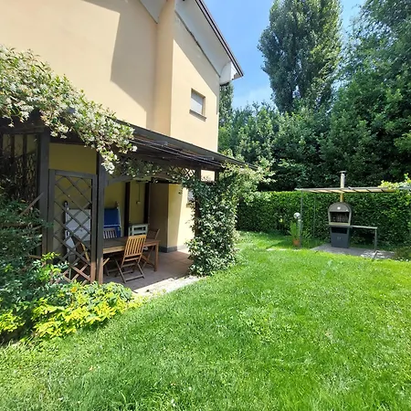 Apartment Bell'italia Peschiera Peschiera del Garda