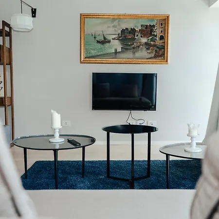 Frühstückspension C House Peschiera del Garda