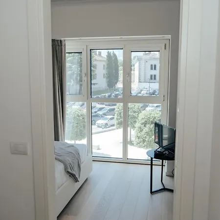 Frühstückspension C House *