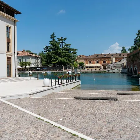 Frühstückspension C House Peschiera del Garda