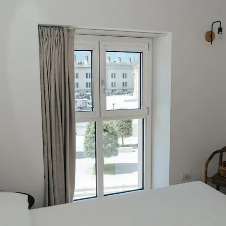 Frühstückspension C House *