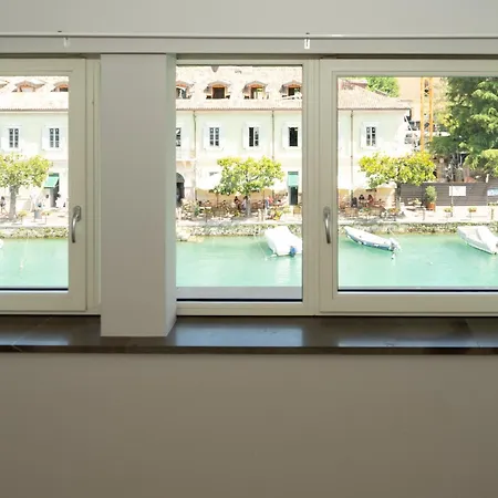 Frühstückspension C House Peschiera del Garda