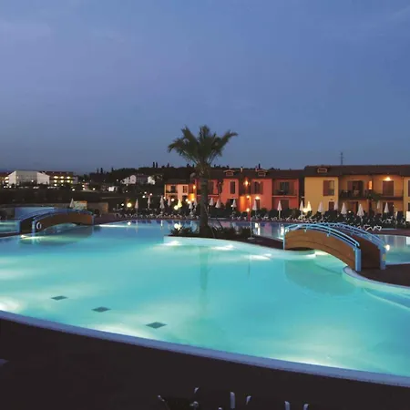 Apartment In 22083 Peschiera del Garda