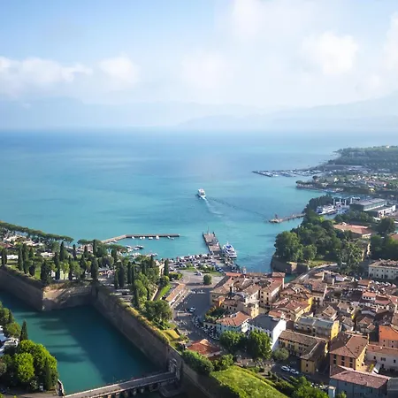 Holiday home Residenza Porta Brescia *