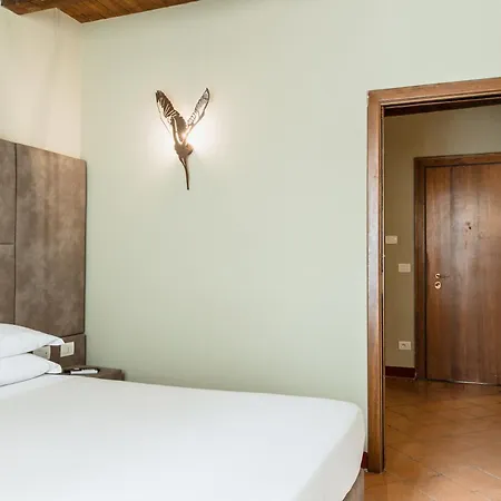 Osteria Luxury Apartamento
