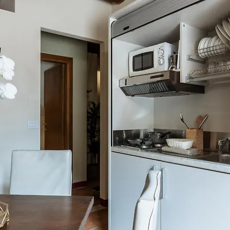 Osteria Luxury Apartamento Peschiera del Garda