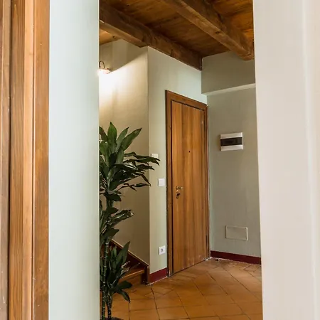 Apartamento Osteria Luxury
