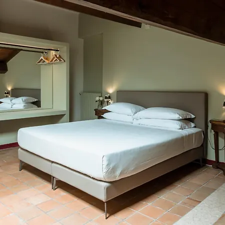 Osteria Luxury Apartamento *