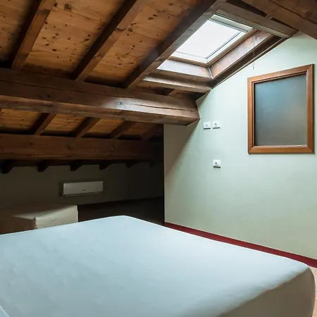 Osteria Luxury Apartamento Peschiera del Garda