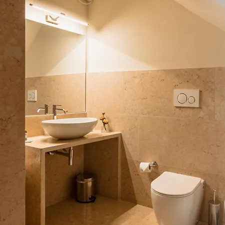 Apartamento Osteria Luxury