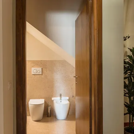 Osteria Luxury Apartamento *