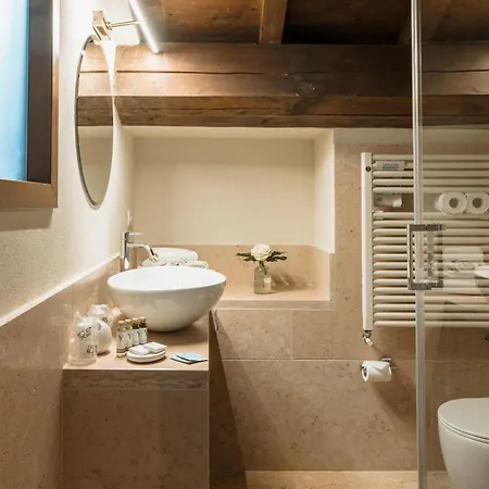Apartamento Osteria Luxury Peschiera del Garda