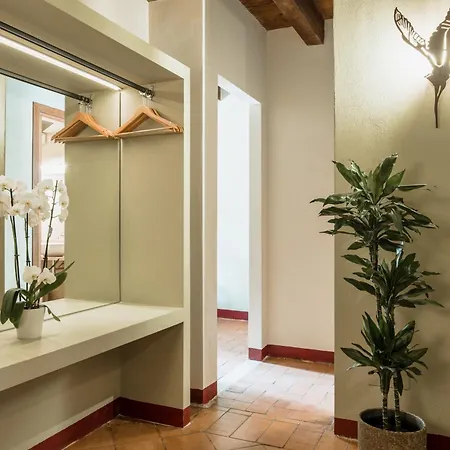 Apartamento Osteria Luxury