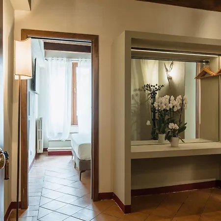 Osteria Luxury Apartamento *