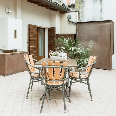 Osteria Luxury Apartamento Peschiera del Garda