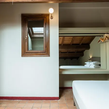 Osteria Luxury Apartamento Peschiera del Garda