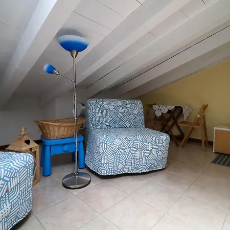 Tranquillity Apartment