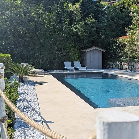 Casal Del Pigno Bed & Breakfast *