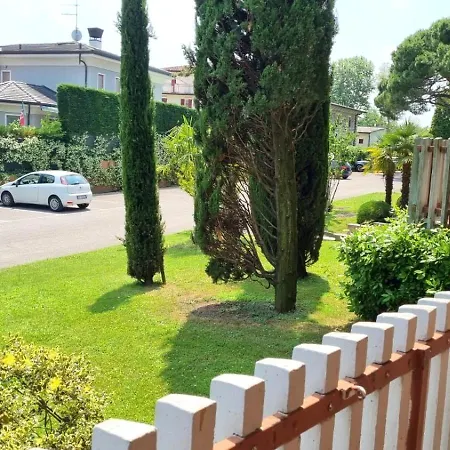 Appartamento Mary Peschiera del Garda