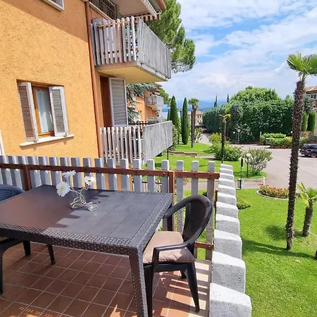 Mary Appartamento Peschiera del Garda