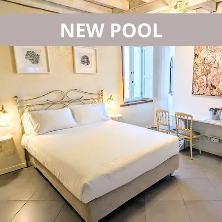 Casal Del Pigno Bed & Breakfast *