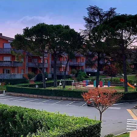 Family Sole Apartment *