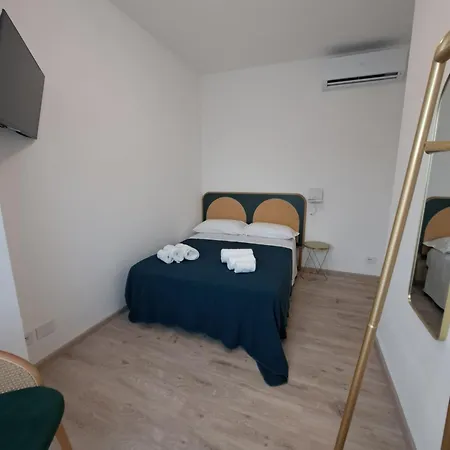 Apartment Turandot