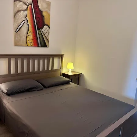 Garda Relax Apartment *